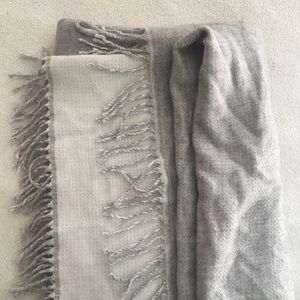 Jcrew Cover-Up shawl scarf